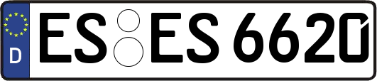 ES-ES6620