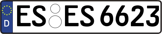 ES-ES6623