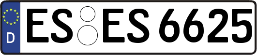 ES-ES6625