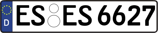 ES-ES6627