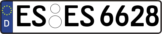 ES-ES6628