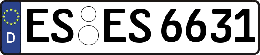 ES-ES6631