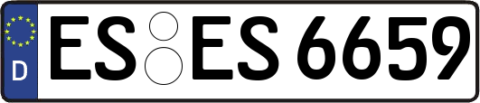 ES-ES6659