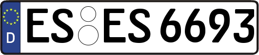ES-ES6693