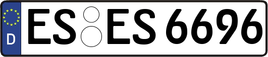 ES-ES6696