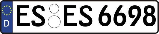 ES-ES6698