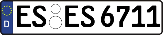 ES-ES6711