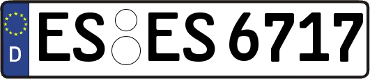 ES-ES6717