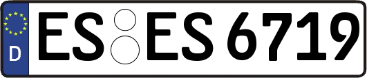 ES-ES6719
