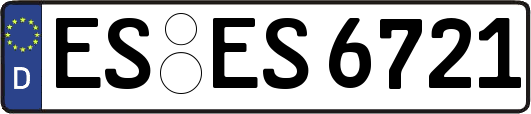 ES-ES6721
