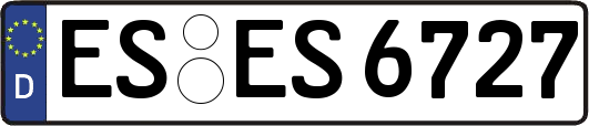 ES-ES6727