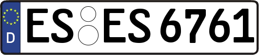 ES-ES6761