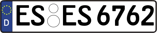 ES-ES6762