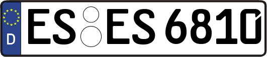 ES-ES6810