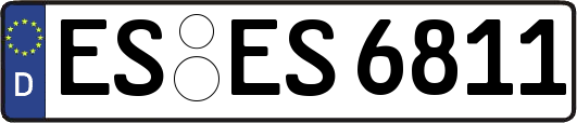 ES-ES6811
