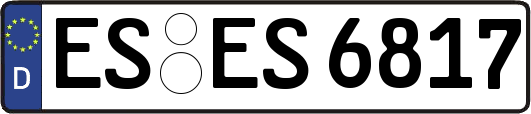 ES-ES6817