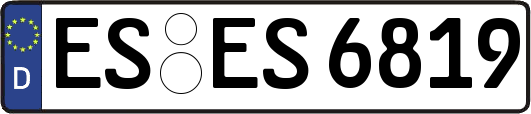 ES-ES6819
