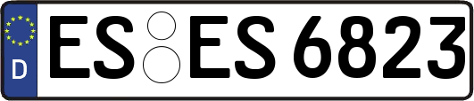 ES-ES6823