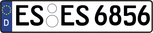 ES-ES6856