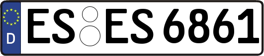ES-ES6861