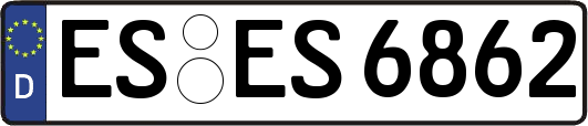 ES-ES6862