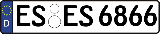 ES-ES6866