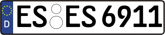 ES-ES6911