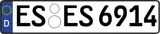 ES-ES6914