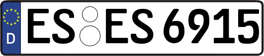 ES-ES6915