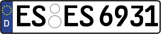 ES-ES6931