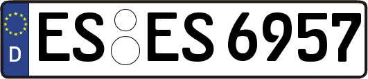 ES-ES6957