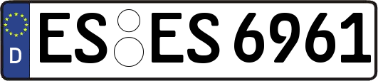 ES-ES6961