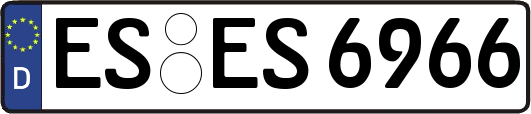 ES-ES6966