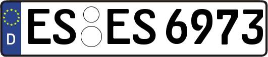 ES-ES6973