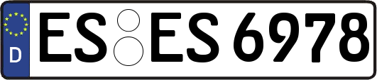 ES-ES6978