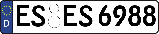 ES-ES6988
