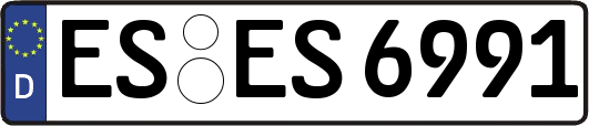 ES-ES6991