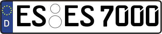 ES-ES7000