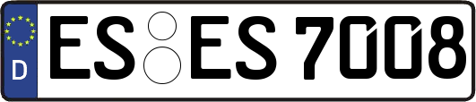 ES-ES7008