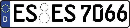 ES-ES7066