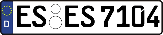 ES-ES7104