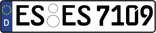 ES-ES7109