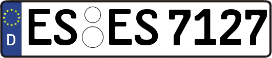 ES-ES7127