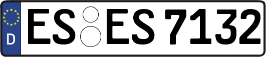 ES-ES7132