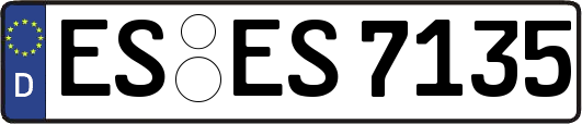 ES-ES7135