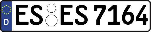ES-ES7164