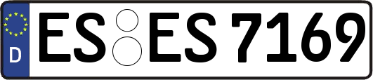 ES-ES7169