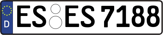 ES-ES7188