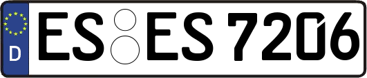 ES-ES7206