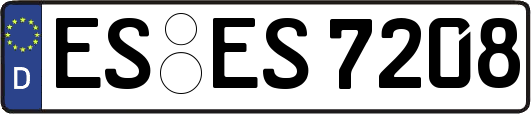 ES-ES7208